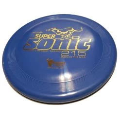 Supersonic “Taffy” 215 Cm (9 Coloris Mats)