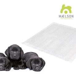 Tapis-alèze à Séchage Rapide (Doggie PAD™ 90) 16 Tapis-alèze à Séchage Rapide (Doggie PAD™ 90) -Repas Magsin tapis aleze a sechage rapide doggie pad 90 4
