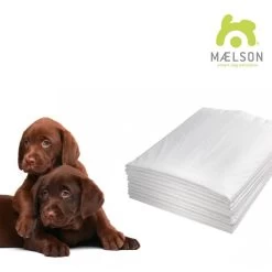 Tapis-alèze à Séchage Rapide (Doggie PAD™ 90) 17 Tapis-alèze à Séchage Rapide (Doggie PAD™ 90) -Repas Magsin tapis aleze a sechage rapide doggie pad 90 5