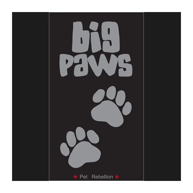 Tapis De Protection “Big Paws” 4 Tapis De Protection “Big Paws” – Image 2