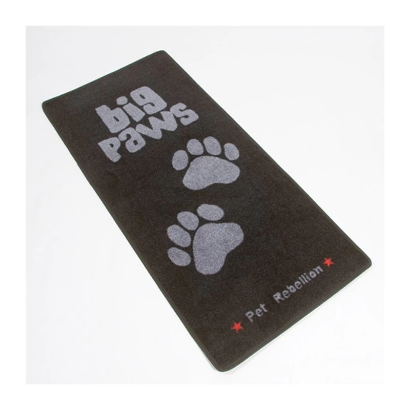 Tapis De Protection “Big Paws” 5 Tapis De Protection “Big Paws” – Image 3