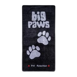 Tapis De Protection “Big Paws”