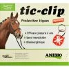 Tic-Clip Cheval (Protection Antiparasitaire) 1 Tic-Clip Cheval (Protection Antiparasitaire) -Repas Magsin tic clip cheval