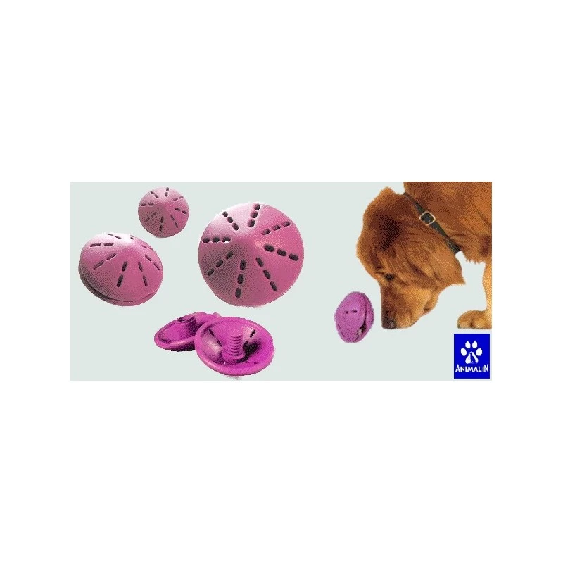 Toupie (Twist’n Treat) 6 Toupie (Twist’n Treat) – Image 4