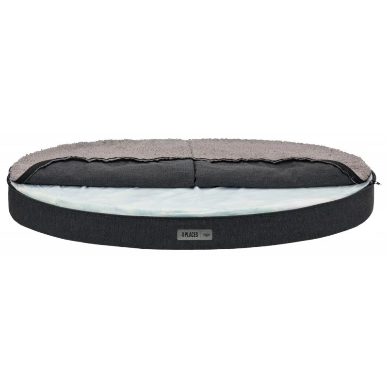 Vital Sofa Bendson à Mémoire De Forme - 2 Tailles 6 Vital Sofa Bendson à Mémoire De Forme - 2 Tailles – Image 4