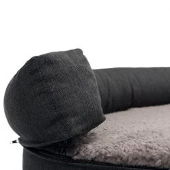 Vital Sofa Bendson à Mémoire De Forme - 2 Tailles 19 Vital Sofa Bendson à Mémoire De Forme - 2 Tailles -Repas Magsin vital sofa bendson a memoire de forme 2 coloris 2 tailles 6