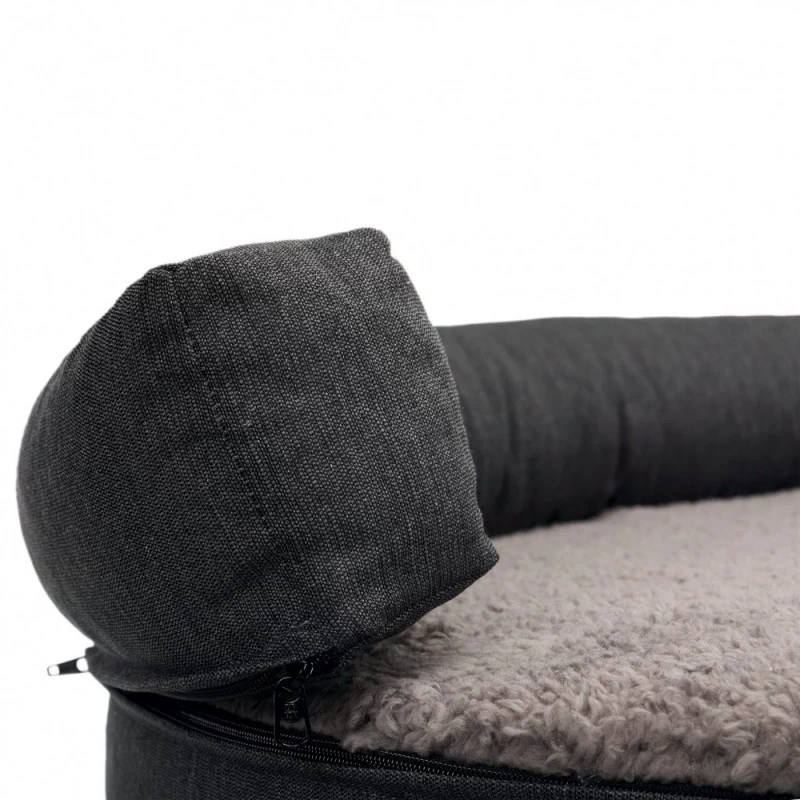 Vital Sofa Bendson à Mémoire De Forme - 2 Tailles 9 Vital Sofa Bendson à Mémoire De Forme - 2 Tailles – Image 7