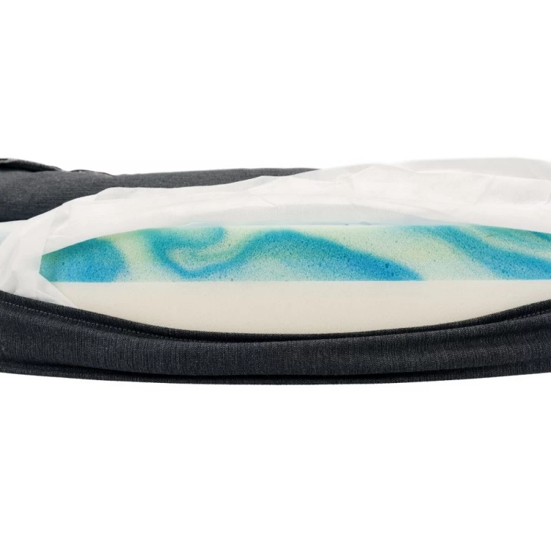 Vital Sofa Bendson à Mémoire De Forme - 2 Tailles 10 Vital Sofa Bendson à Mémoire De Forme - 2 Tailles – Image 8