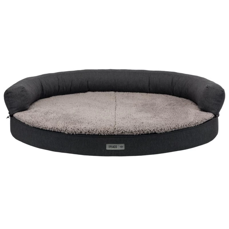 Vital Sofa Bendson à Mémoire De Forme - 2 Tailles 3 Vital Sofa Bendson à Mémoire De Forme - 2 Tailles