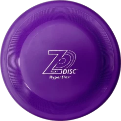 Z-Fang-FLX Hyperflite